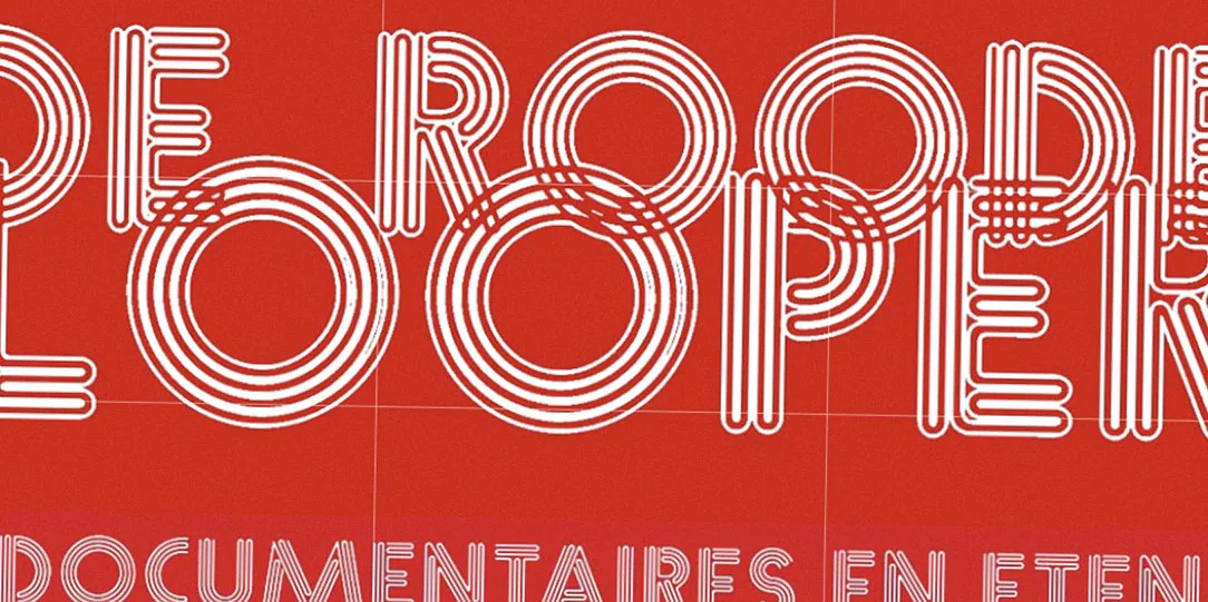 DE ROODE LOOPER 9 NOVEMBER · Theater De Roode bioscoop, Amsterdam · ma 9 nov 2026