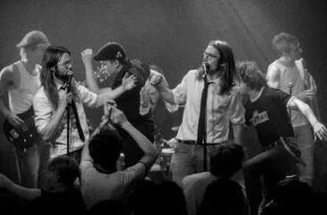 De Stokers & Eskalatie · Poppodium Duycker, Hoofddorp · za 3 okt 2026