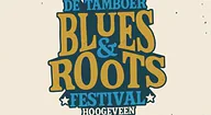 De Tamboer Blues & Roots Festival · Theater Congrescentrum De Tamboer, Hoogeveen · vr 27 nov 2026