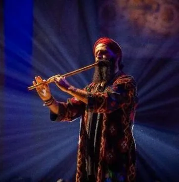 De Tent van het Oosten · Schouwburg Hengelo, Hengelo · za 12 sep 2026