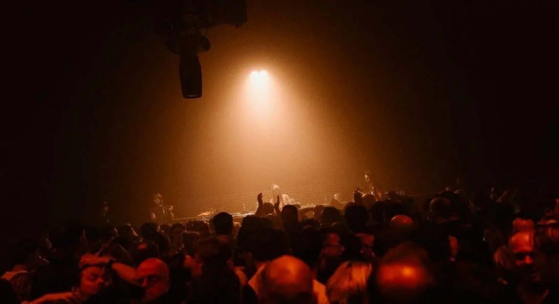 De Unie 2026 · 013, Tilburg · Sat, 19 Dec 2026