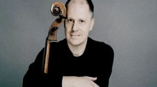 De Vergelijking: Giovanni Gnocchi · BIMHUIS, Amsterdam · zo 1 nov 2026