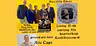 De Versierders · Theater De Roode bioscoop, Amsterdam · zo 18 okt 2026