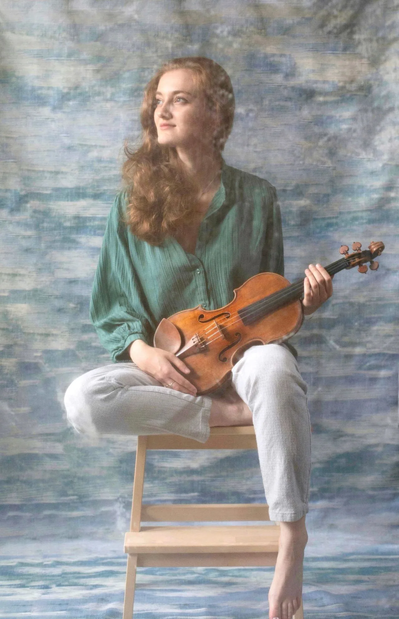 De vier jaargetijden van Vivaldi · TivoliVredenburg, Utrecht · Fri, 16 Oct 2026