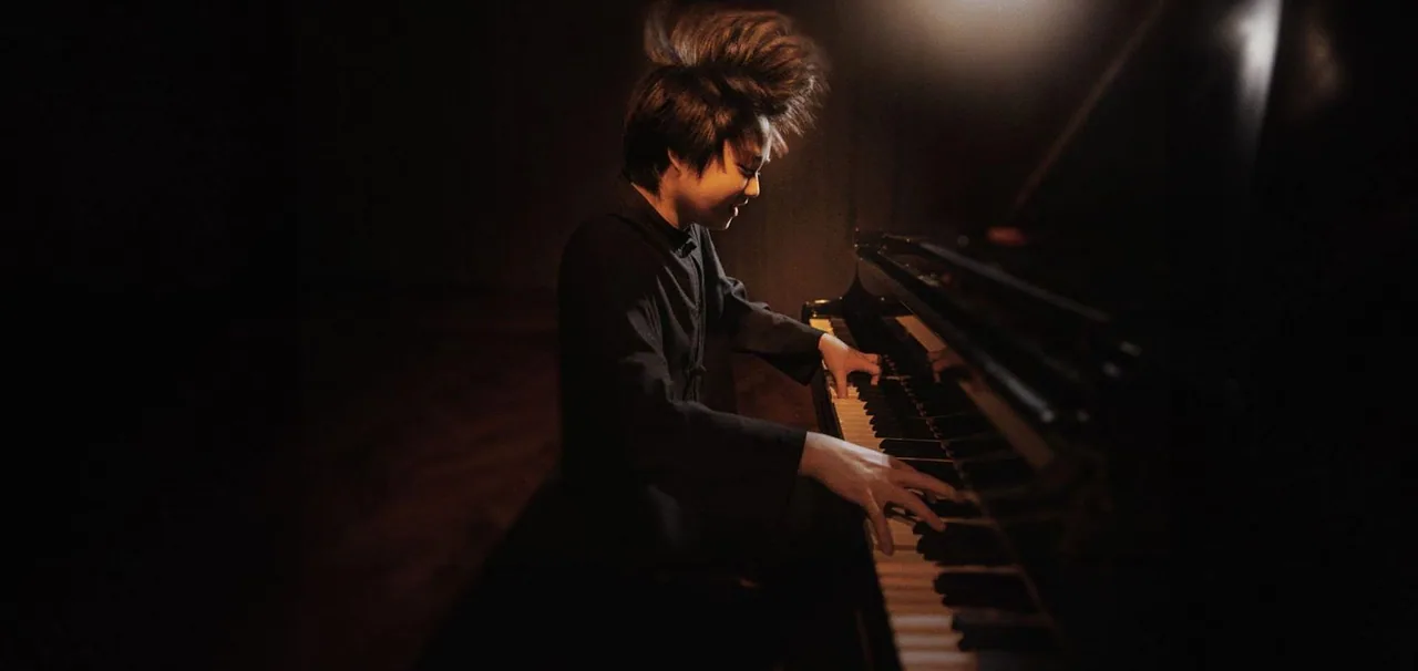 De Vijfde van Beethoven door het Concertgebouworkest — achtergrondafbeelding