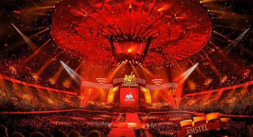 De Vrienden van Amstel LIVE · Rotterdam Ahoy, Rotterdam · vr 22 jan 2027