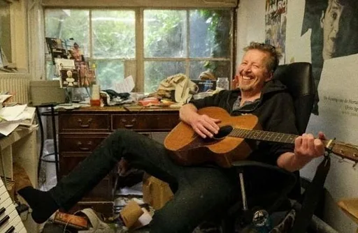 De Vrienden van Jan Rot – Lievelingslijst · Theater De Tuin, Nieuwkoop · za 16 jan 2027
