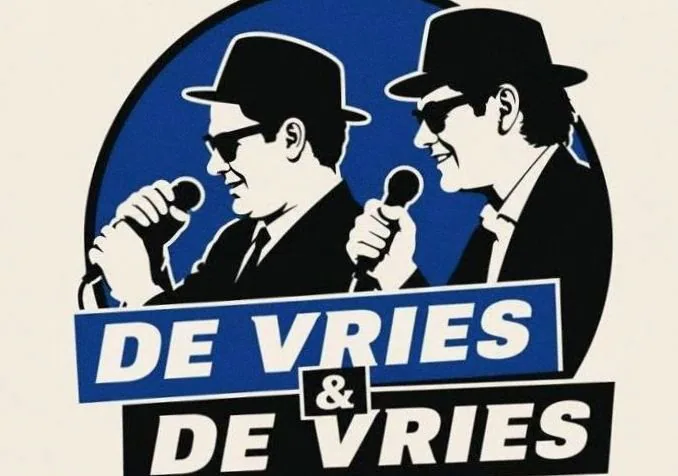 De Vries en De Vries — achtergrondafbeelding