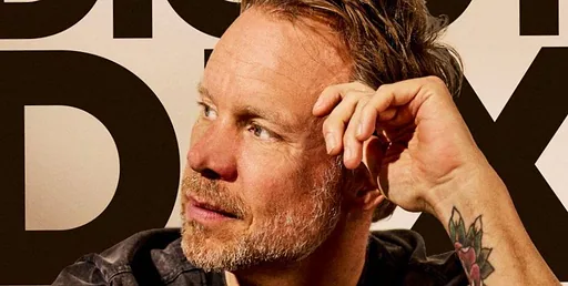 De Zoektocht Naar Geluk - Diggy Dex · Theater De Veste, Delft · wo 3 mrt 2027