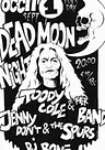 DEAD MOON NIGHT w/ TOODY COLE & HER BAND (US) + JENNY DON'T & THE SPURS (US) + DJ BONE · OCCII, Amsterdam · Tue, 1 Sept 2026