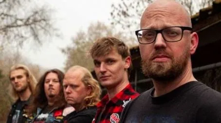 Deadly Alliance · Metropool, Enschede · za 13 feb 2027