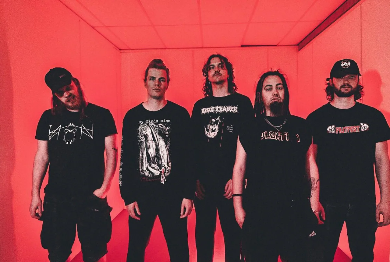 Deafened To Death, Heretix & Cold Mind · Popcentrale, Dordrecht · za 16 jan 2027