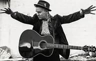 Dean Owens & the Sinners · Trouble Tree Folkconcerts, Koudekerk aan den Rijn · vr 30 okt 2026