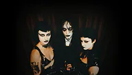 Dear Omen · Luxor Live, Arnhem · do 15 okt 2026