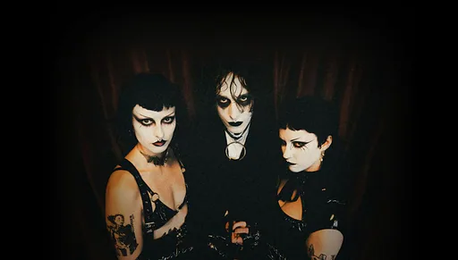 Dear Omen · Luxor Live, Arnhem · do 15 okt 2026