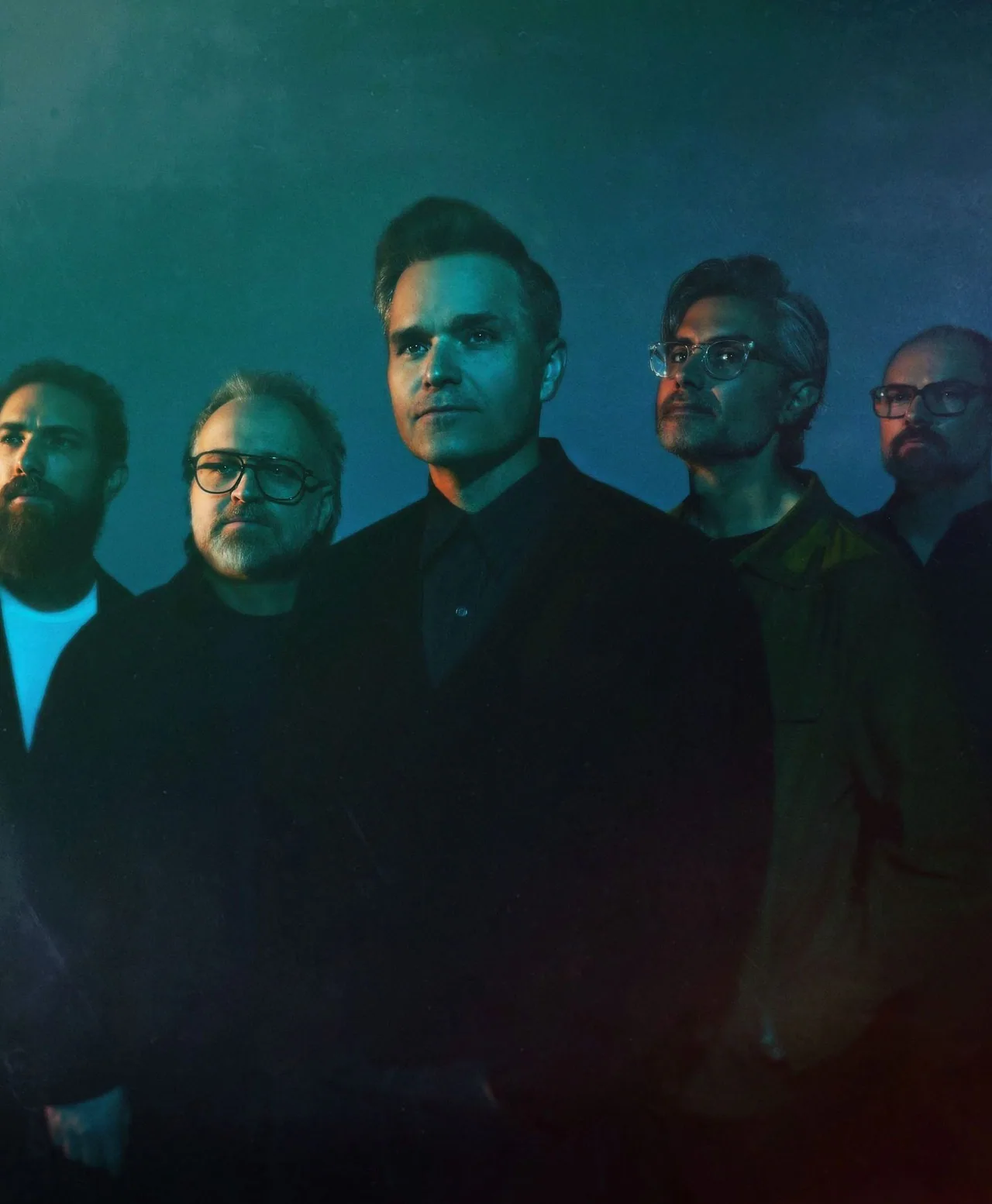 Death Cab For Cutie · TivoliVredenburg, Utrecht · di 29 sep 2026