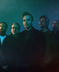 Death Cab For Cutie · TivoliVredenburg, Utrecht · di 29 sep 2026