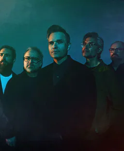 Indie · concertlijst van Frank Koppenol (3)
