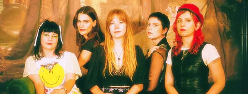 Death Valley Girls (USA) + Bella & the Bizarre · dB's, Utrecht · di 3 nov 2026