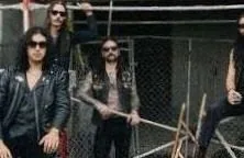 DEATHCHANT (USA) · dB's, Utrecht · Wed, 14 Oct 2026