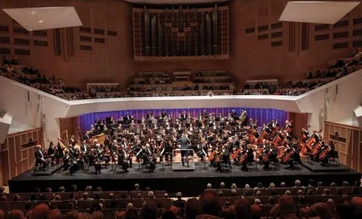 Debussy's La Mer - Philzuid · Theater aan het Vrijthof, Maastricht · Sat, 5 Dec 2026