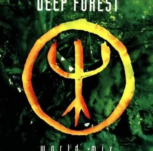 Deep Forest · Cinetol, Amsterdam · di 6 okt 2026