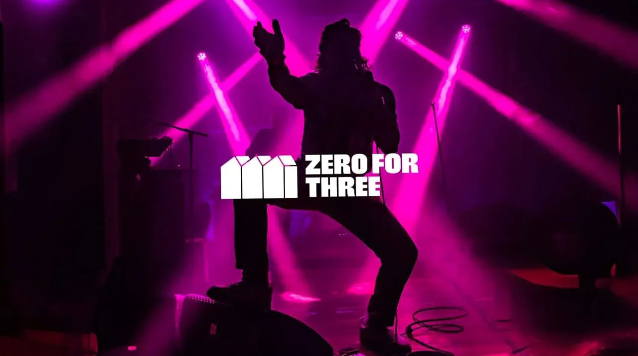 Deerhoof · Muziekgieterij, Maastricht · di 7 jul 2026