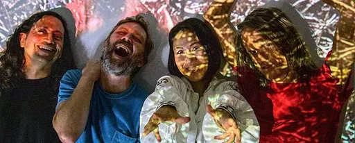 DEERHOOF · Paard, Den Haag · zo 5 jul 2026