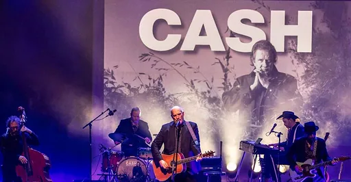 Def Americans · Cultuurhuis De Klinker, Winschoten · za 9 jan 2027