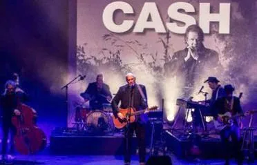 Def Americans · Theater `t Voorhuys, Emmeloord · vr 15 jan 2027