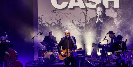 Def Americans · Hoftheater, Raalte · Fri, 13 Nov 2026