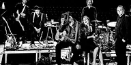 Def Americans – Johnny Cash Tribute · Poppodium De Kade, Zaandam · vr 19 mrt 2027