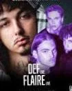 DEF + Flaire · Alpha Schagen, Schagen · za 21 nov 2026