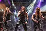 Defender (The Ultimate Manowar Tribute) · Sound Dog, Breda · ma 12 okt 2026