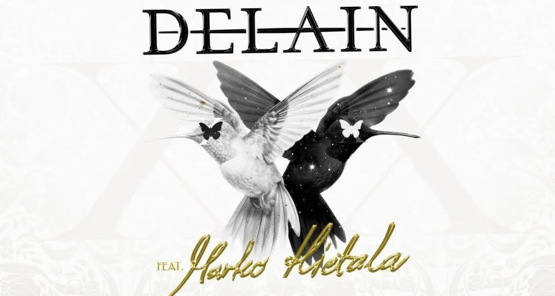 Delain · 013, Tilburg · Thu, 11 Feb 2027