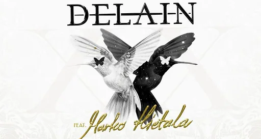 Delain · 013, Tilburg · do 11 feb 2027