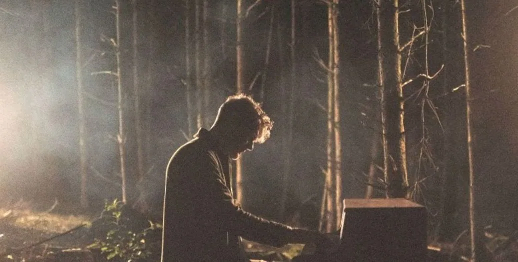 DeLange - In the Arms of Solitude · Agora Theater Lelystad, Lelystad · zo 29 nov 2026