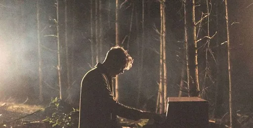 DeLange - In the Arms of Solitude · Agora Theater Lelystad, Lelystad · zo 29 nov 2026