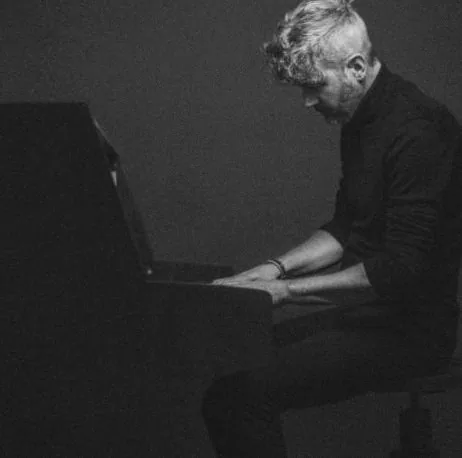 DeLange — In the Arms of Solitude · De Eendracht, Gemert · Fri, 23 Oct 2026
