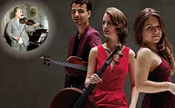 Delta Piano Trio met Ab Nieuwdorp als verteller · Hillegondakerk, Rotterdam · Sat, 21 Nov 2026