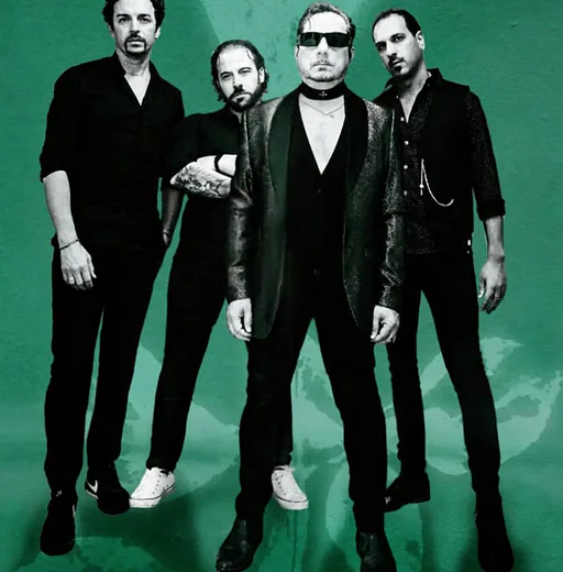 Depeche Mode by Sneakers (IT) · Corneel, Lelystad · za 28 nov 2026