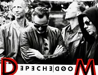 Depeche Mode Tribute (by Depeche Mood) · Poppodium The Cube, Boskoop · za 27 feb 2027