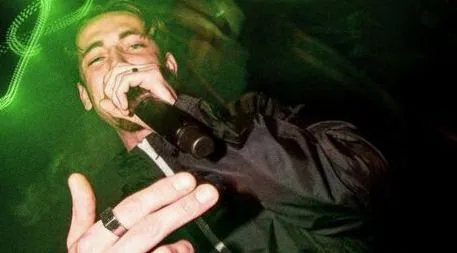 Deppie - IDIOOT EP Release · Metropool, Enschede · Sat, 14 Nov 2026