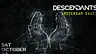 Descendants - ADE · Parallel, Amsterdam · za 24 okt 2026
