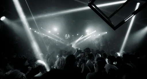DESCENDANTS · Parallel, Amsterdam · vr 28 aug 2026