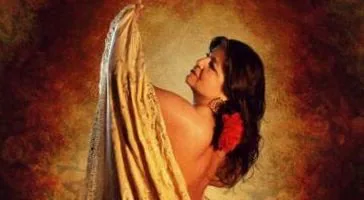 DESNUDA · Theater aan de Parade, 's-Hertogenbosch · za 7 nov 2026
