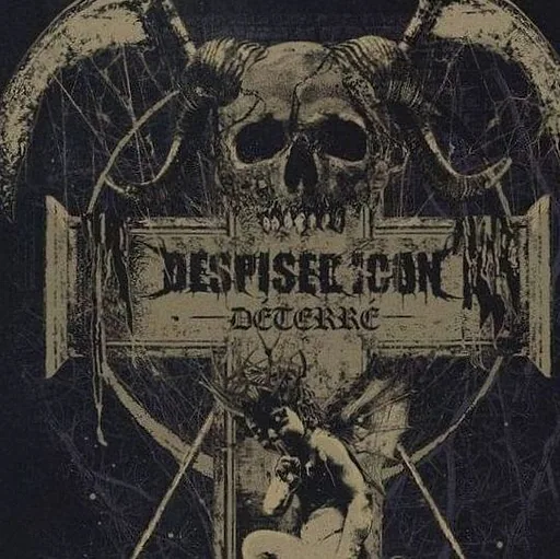 Despised Icon + Carnifex + Suffocation + Gates to Hell · Patronaat, Haarlem · za 31 okt 2026