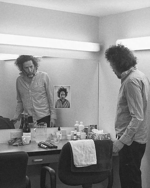 Destroyer (solo) · EKKO, Utrecht · vr 18 sep 2026