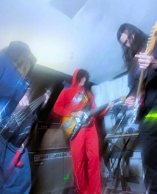 Detente Group + support: Twin Blade · Cinetol, Amsterdam · Thu, 17 Sept 2026