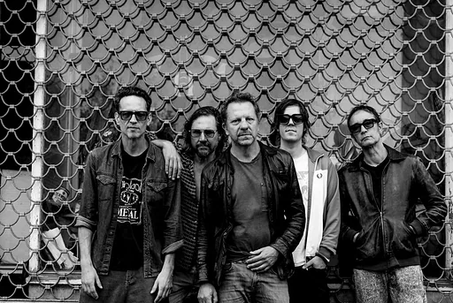 dEUS · Slot Zeist, Zeist · Sat, 11 Jul 2026